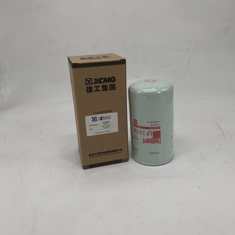 800105264 Alta Qualidade Motor Diesel Carregador Peças sobressalentes Filtro de Ar Para XCMG