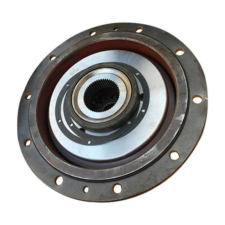 SDLG Peças sobressalentes de carregador de rodas 4110002923001 Eje transversal conjunto universal para L956F L968F