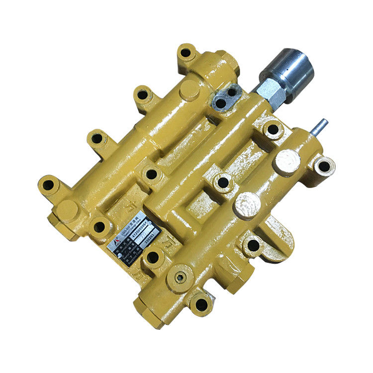 SDLG Máquinas pesadas de construção 4110001929 Cobertura do radiador para carregador de rodas LG936L/LG956
