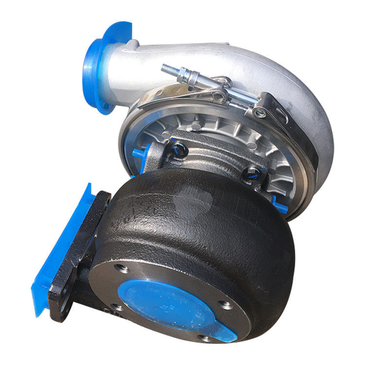 Máquinas de construção Rodas Carregador Parte sobressalente 29040012431 Torque Converter Turbina Para SDLG