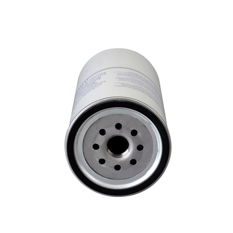 Partes originais do motor da escavadeira 11448509 Filtro hidráulico de óleo para substituição