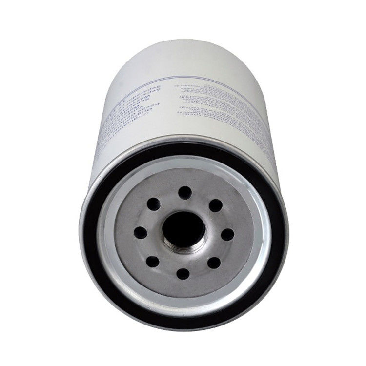 Filtro de escavadeira de qualidade original, modelo 21409660 Separador de combustível e água