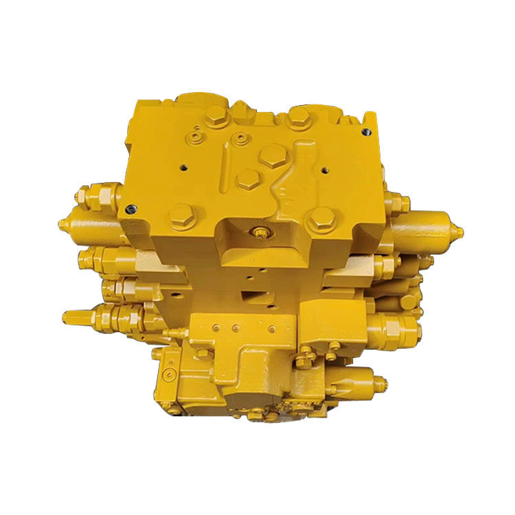 Parcela de substituição da excavadora da Komatsu Construction 723-24-10204