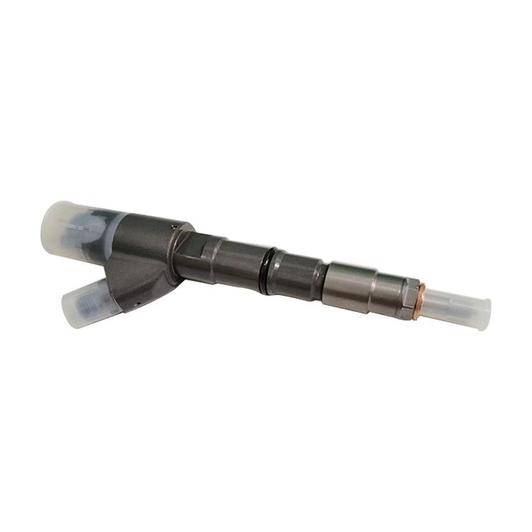 Peças de motor diesel de qualidade original 0445120469 Injetor de combustível para reparação de escavadeiras