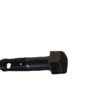 Bolhas de aço inoxidável 02B0476/02B0718/02B0353/00B0058/01B1387 para Liugong