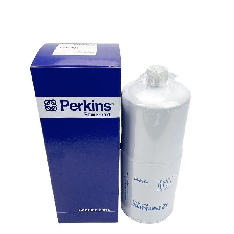 Filtro de separador de água e combustível SE429B-4 para Perkins, de acordo com as exigências do cliente