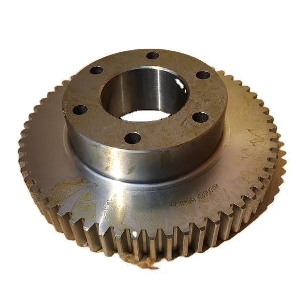 Caixa de engrenagens Conversor de torque Carregador de rodas de engrenagem ClG835 ZL30E Engrenagem 41A0052 Para motor Liugong