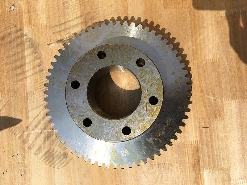 Caixa de engrenagens Conversor de torque Carregador de rodas de engrenagem ClG835 ZL30E Engrenagem 41A0052 Para motor Liugong