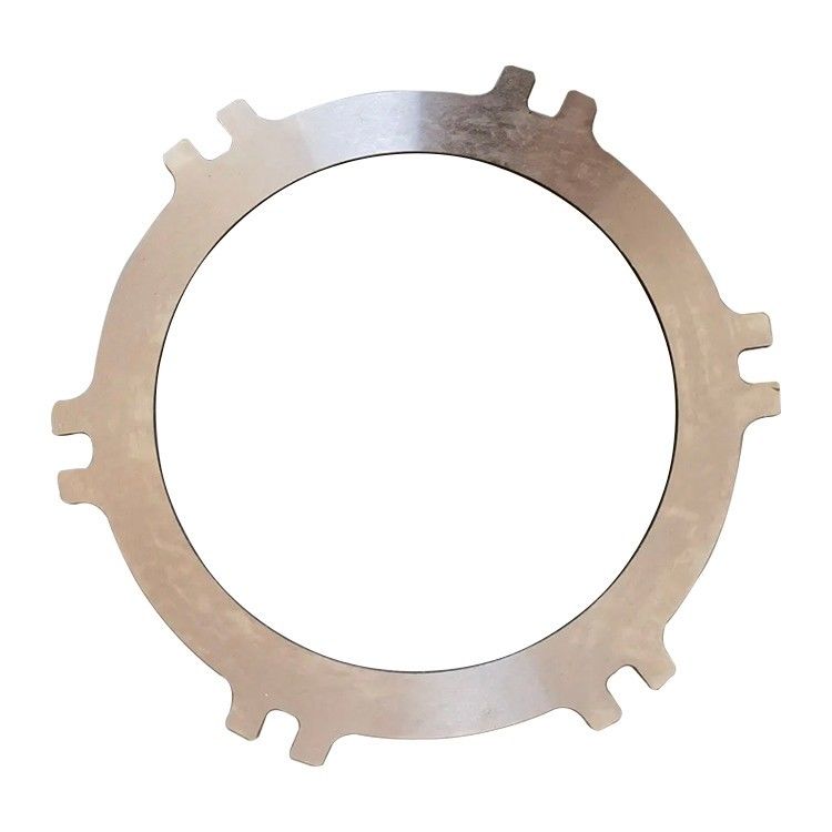 Acessório de carregador de rodas Liugong 37C0002P01 Drive Disk Assy Para dentro de oficinas de reparação de máquinas