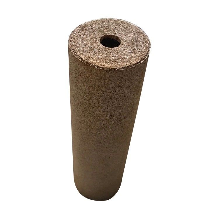 Stock Liugong ZL50C Carregador de rodas Parte de substituição 39A0003 Elemento de filtro para mineração de energia