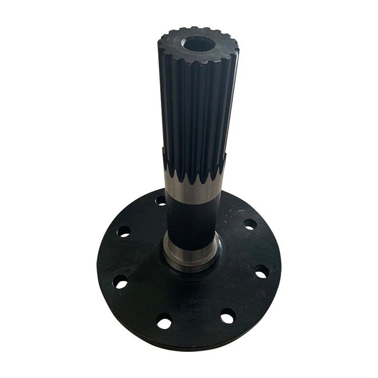 Stock Liugong ZL50C Carregador de rodas Parte de substituição 39A0003 Elemento de filtro para mineração de energia