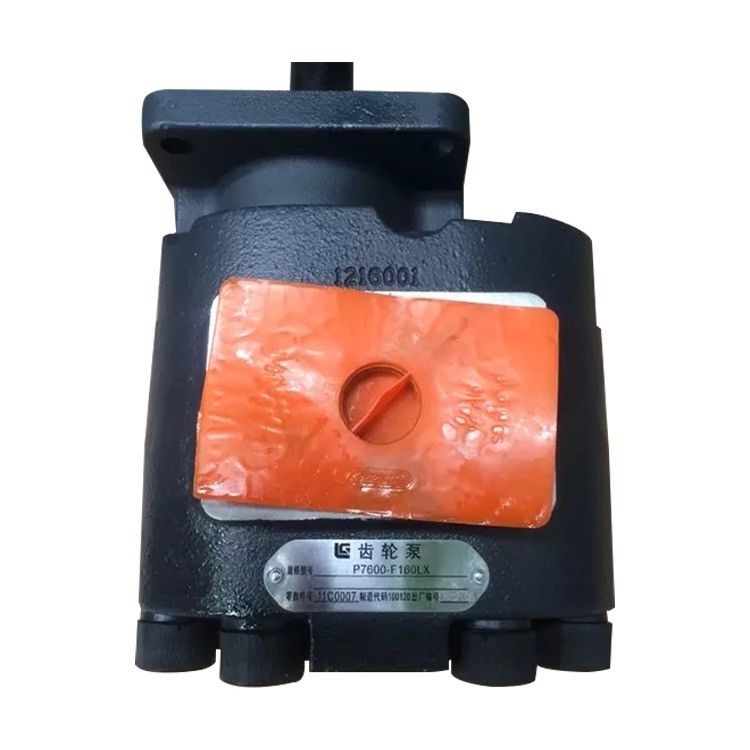 Stock Liugong ZL50C Carregador de rodas Parte de substituição 39A0003 Elemento de filtro para mineração de energia