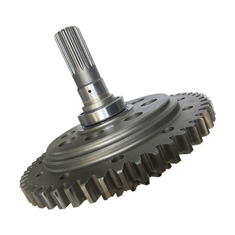 Embarque 6C8.3 Motor Diesel Parte G3976831 Correa de tensão para carregador de rodas Pequeno