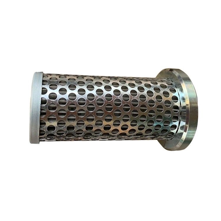 SP130264 Filtro de óleo para empilhadeira Liugong T288 Parte de substituição de máquinas de construção