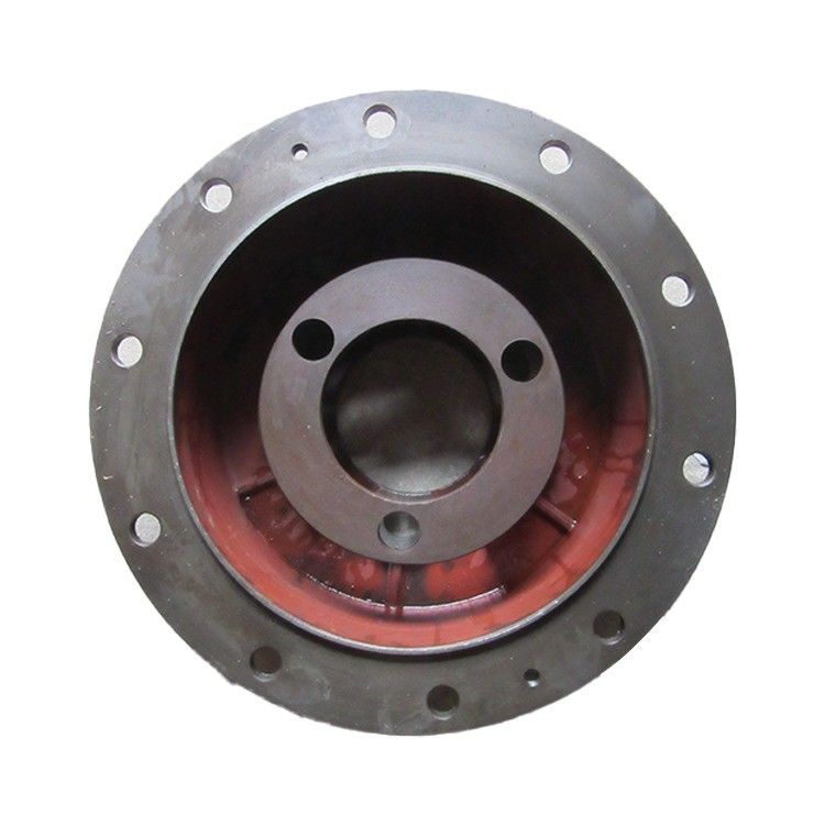 SP130264 Filtro de óleo para empilhadeira Liugong T288 Parte de substituição de máquinas de construção