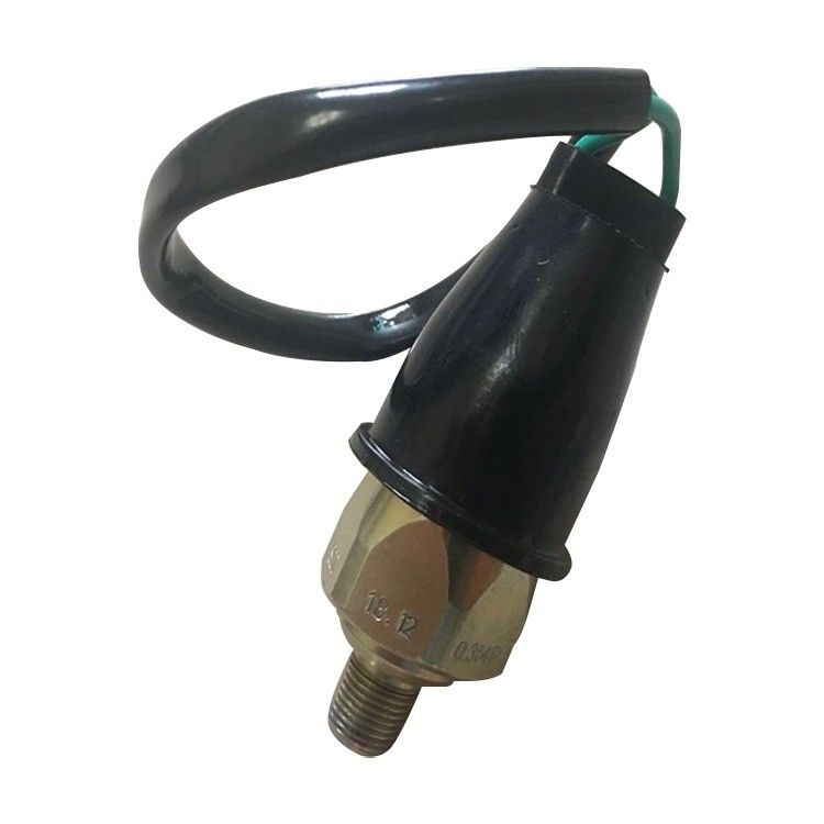 Acessórios para carregadores de rodas de construção SP150664 Sensor de pressão para a indústria de mineração de energia