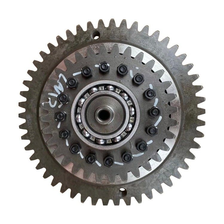 Acessórios para carregadores de rodas de construção SP150664 Sensor de pressão para a indústria de mineração de energia