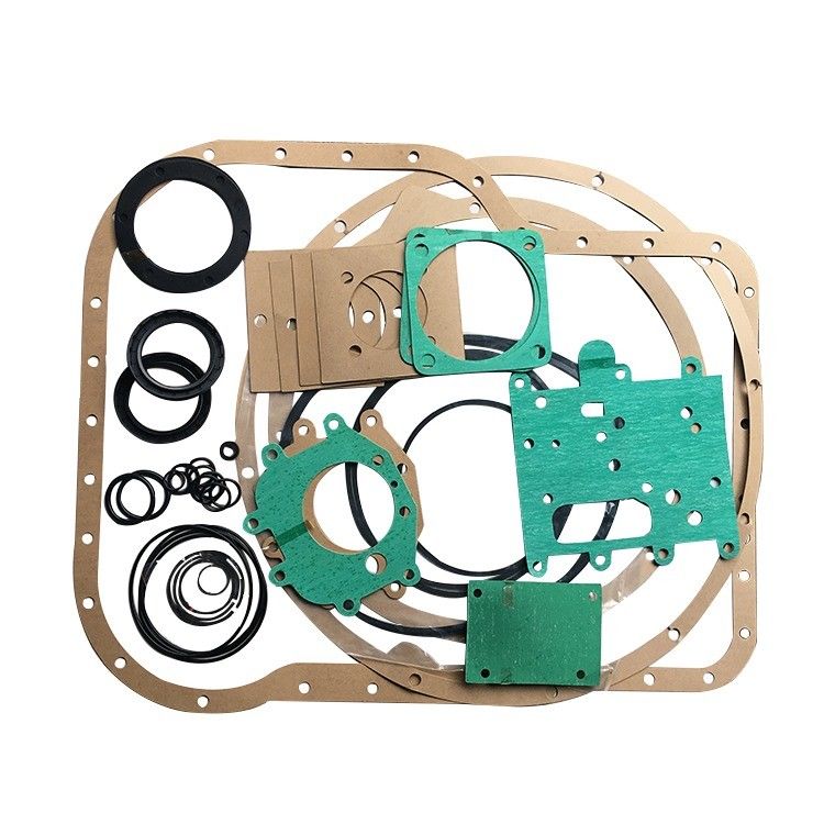 Parcela sobressalente do carregador de rodas de construção SP131959 Kit de anel de vedação de jato de transmissão para Liugong CLG835 ZL30E