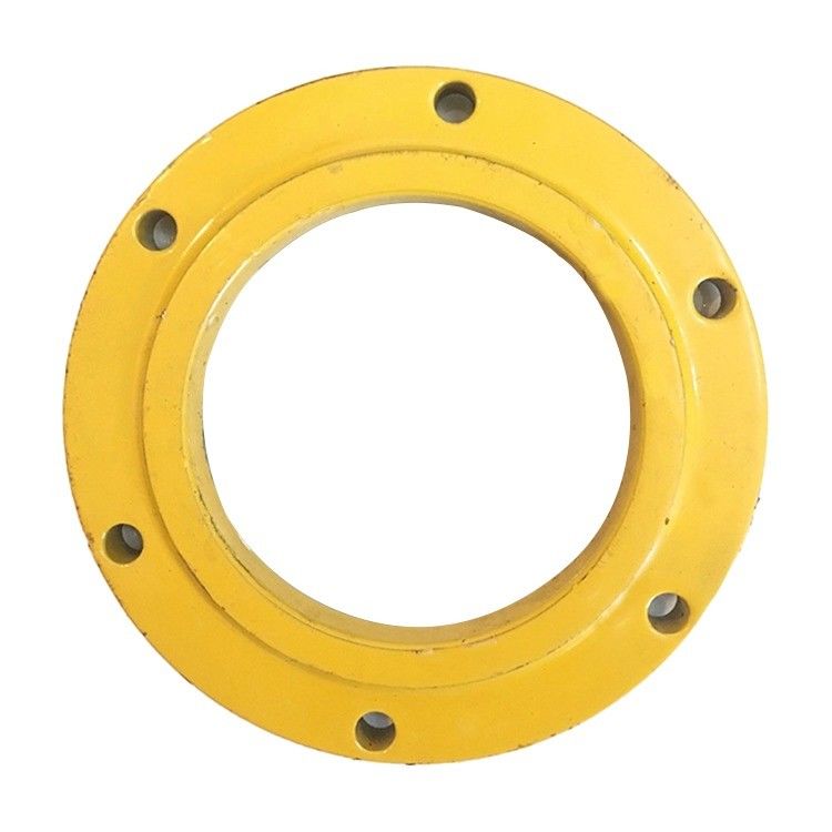 Parcela sobressalente do carregador de rodas de construção SP131959 Kit de anel de vedação de jato de transmissão para Liugong CLG835 ZL30E