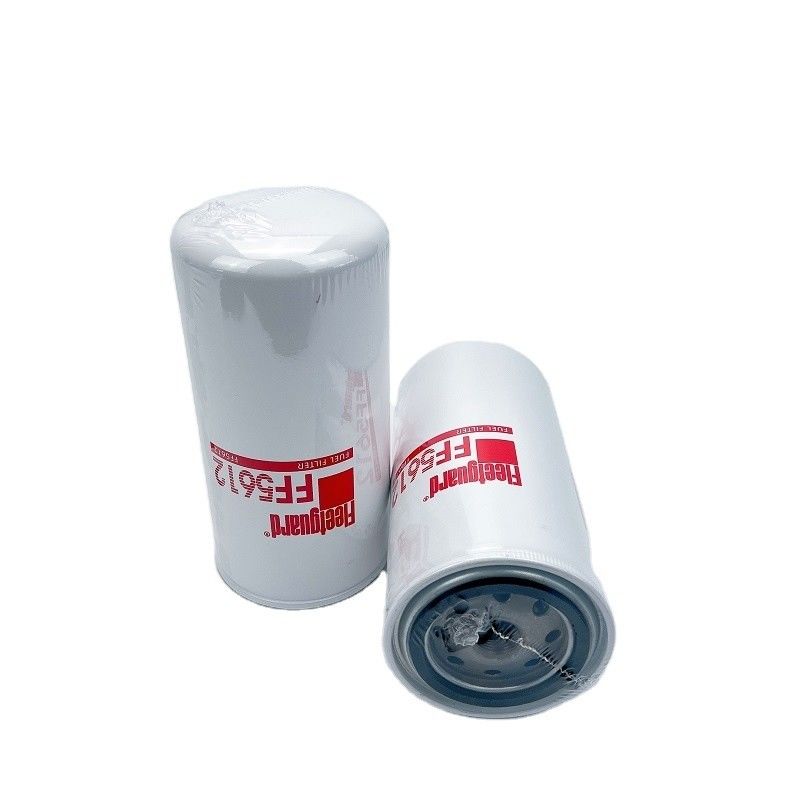 Comércio de retalho Filtro de Fleetguard FF5612 FF5686 FF5687 FF5767 FS1000 Partes de máquinas de construção para a Cummins