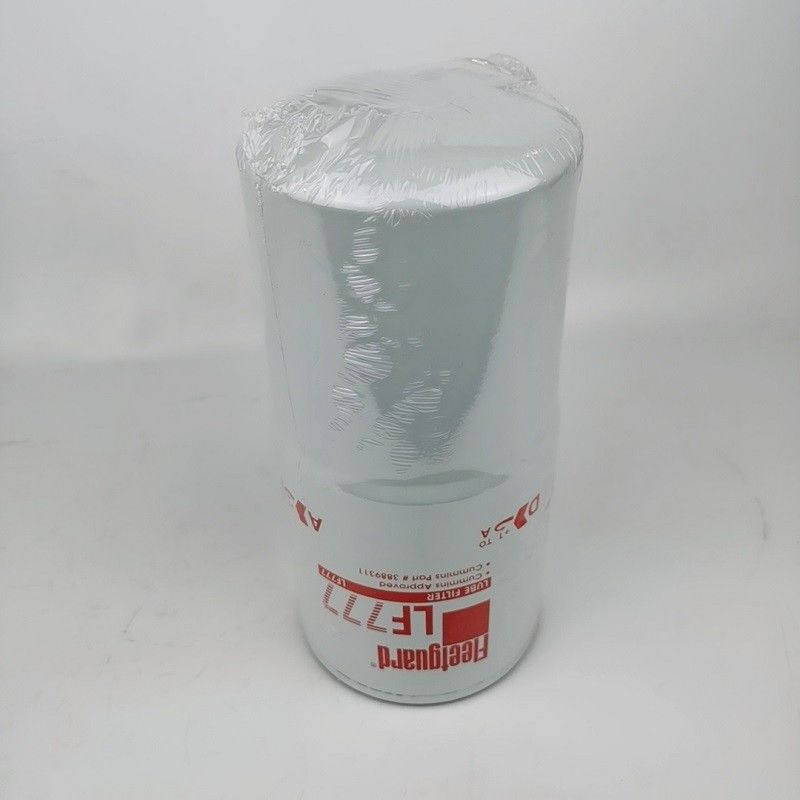 Filtro de separação de água de alta precisão LF670 LF777 LF3000 para Cummins