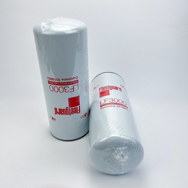 Filtro de separação de água de alta precisão LF670 LF777 LF3000 para Cummins