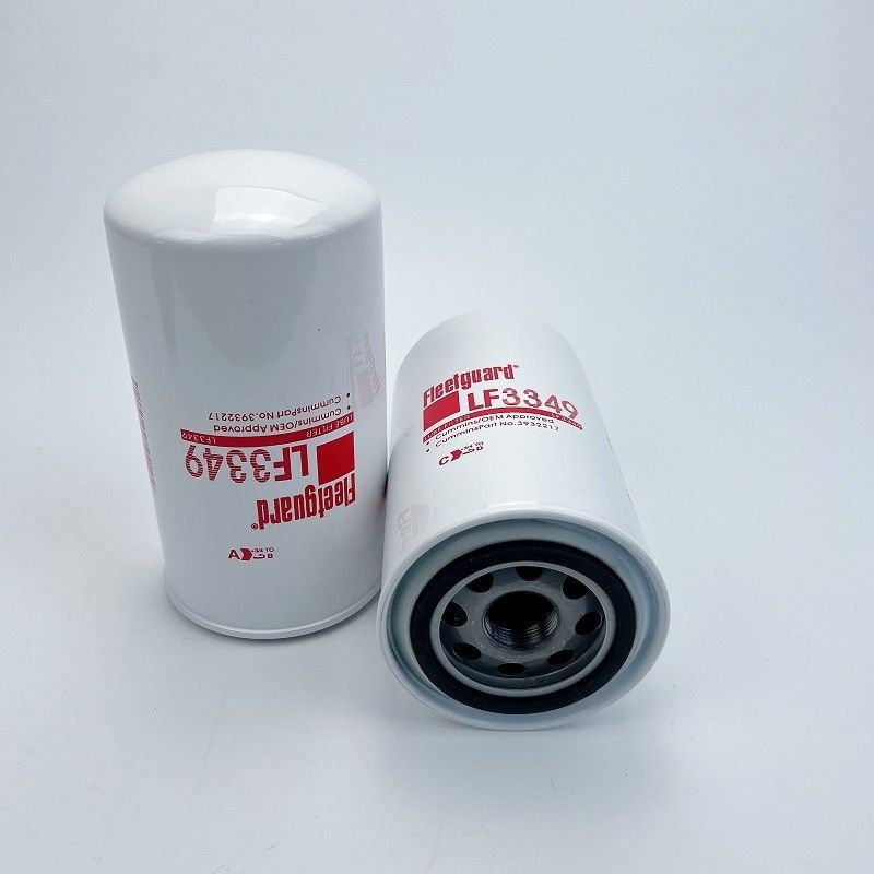 Filtro de separação de água de alta precisão LF670 LF777 LF3000 para Cummins