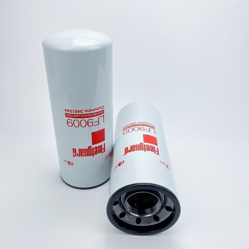 Filtro de separação de água de alta precisão LF670 LF777 LF3000 para Cummins