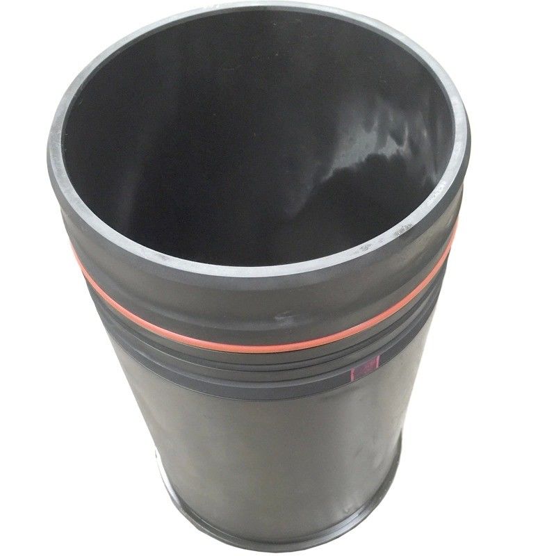 Acessórios para escavadeiras de mineração de energia KTA38 KTA50 Motor diesel Parte 3007525 3006089 Kit de revestimento de cilindros