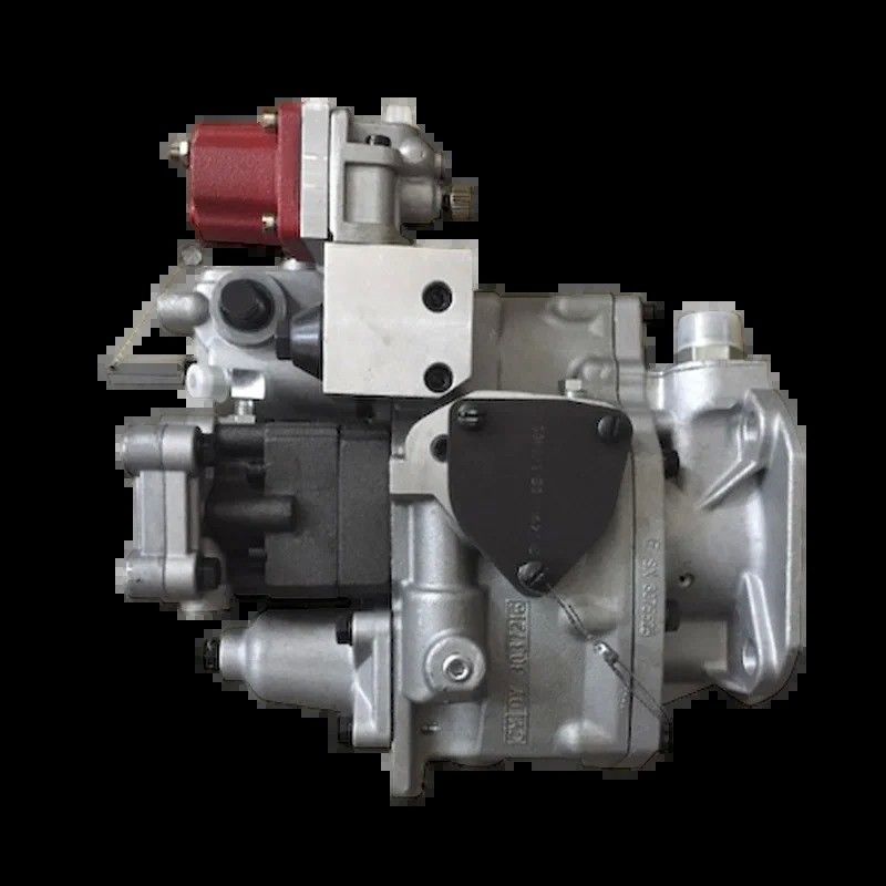 Motor diesel de alto desempenho Parte 3081250 alavanca de seguimento de camas para manutenção NT855