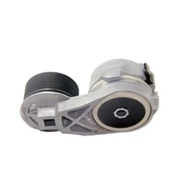 Motores a diesel originais QSB6.7 Peças sobressalentes 3976834 Polia de tensão de cinto para Cummins