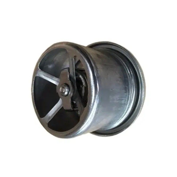 Motores a diesel originais QSB6.7 Peças sobressalentes 3976834 Polia de tensão de cinto para Cummins