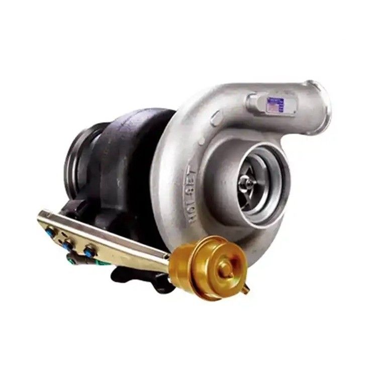 Motor diesel original QSB5.9 Peças sobressalentes 3965953 3944125 3990517 Unidade de controlo ECU