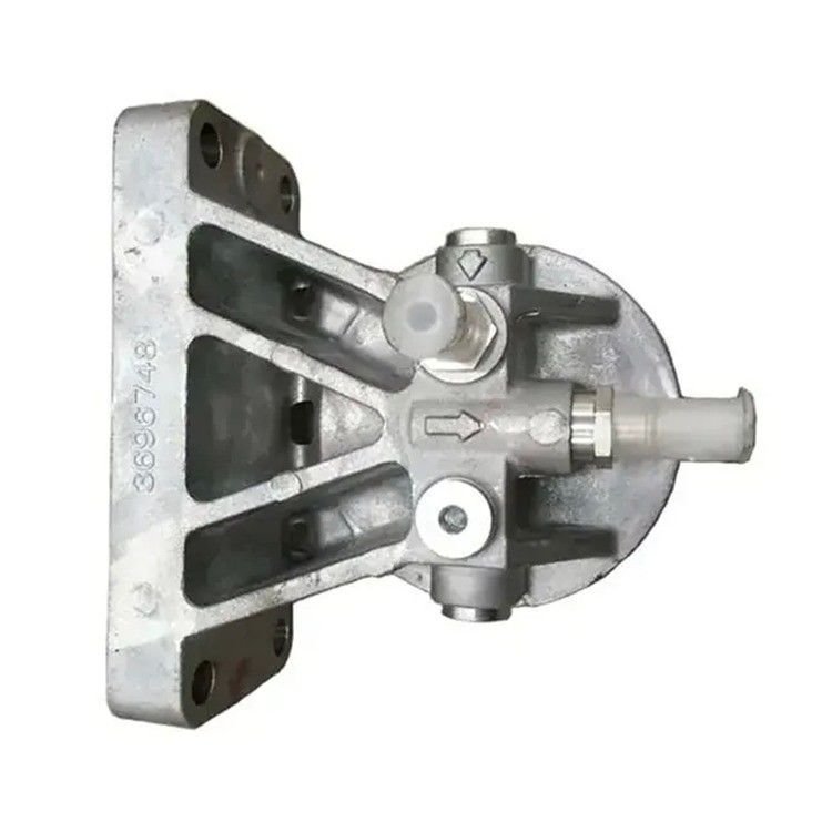 Motor diesel original QSB5.9 Peças sobressalentes 3965953 3944125 3990517 Unidade de controlo ECU
