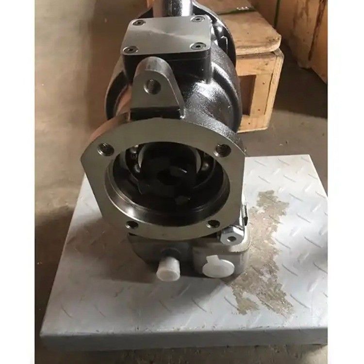 Máquinas de reparação Engenheiros manutenção de peças HX55 3593608 4352297 Turbocompressor para QSM11