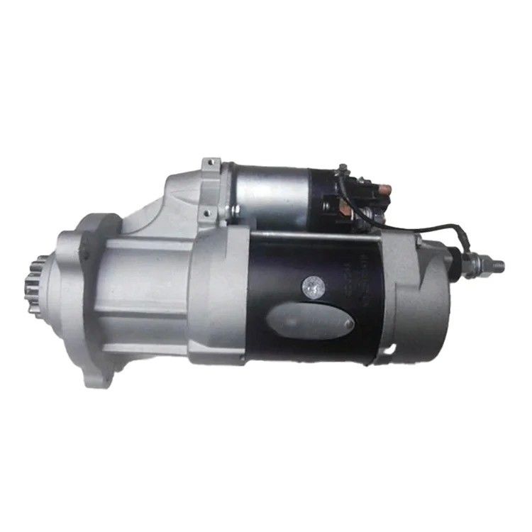 Peças para motores a diesel de construção 4078512 3102765 Motor de arranque para NTA855 QSM11 N14