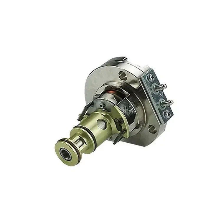 Motor de manutenção original Parte 3408324 3408326 Actuador de gerador para Cummins