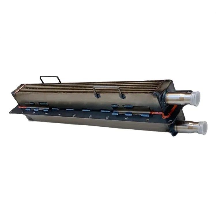 Construção original NT855 Motor Diesel 3003814 Reservatório de refrigeração a óleo para manutenção de máquinas pesadas