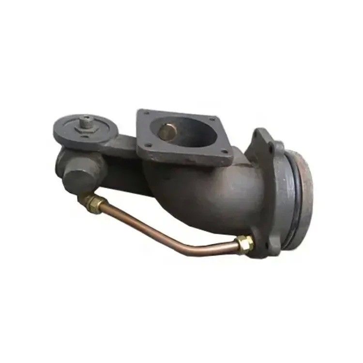 Construção original NT855 Motor Diesel 3003814 Reservatório de refrigeração a óleo para manutenção de máquinas pesadas