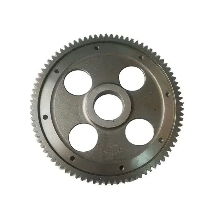 Original K19 KTA19 QSK19 Diesel Engine Parts 4953348 Engrenagem do eixo de camada para Cummins