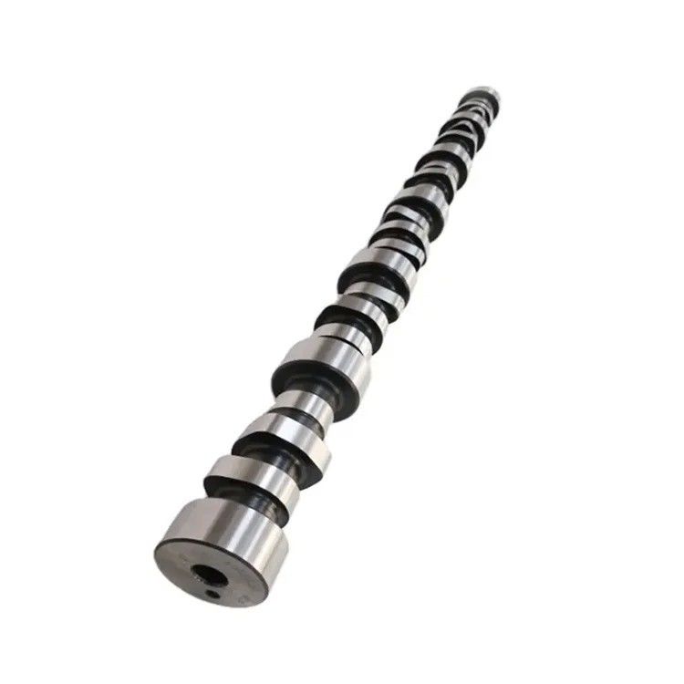 Peças sobressalentes de motores diesel da série QSX15 ISX15 X15 originais 4298626 4059331 4059170 Camshaft para Cummins