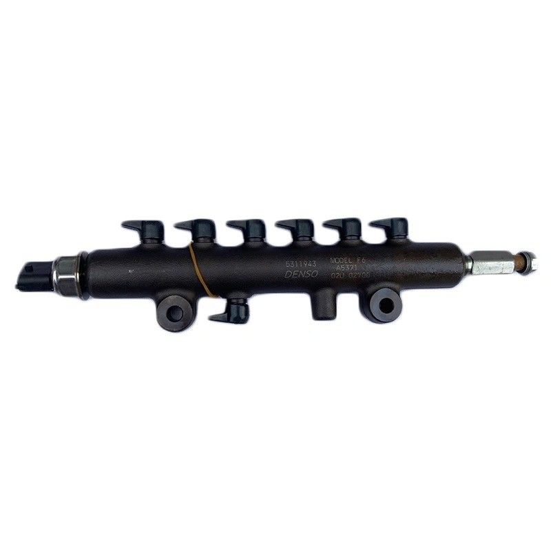 Manifold de combustível 5311943 5296320 Para ISB5.9 QSB5.9 Sistema de controlo electrónico do motor