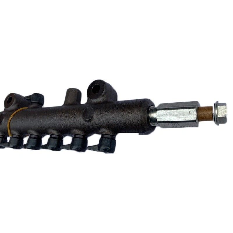 Manifold de combustível 5311943 5296320 Para ISB5.9 QSB5.9 Sistema de controlo electrónico do motor