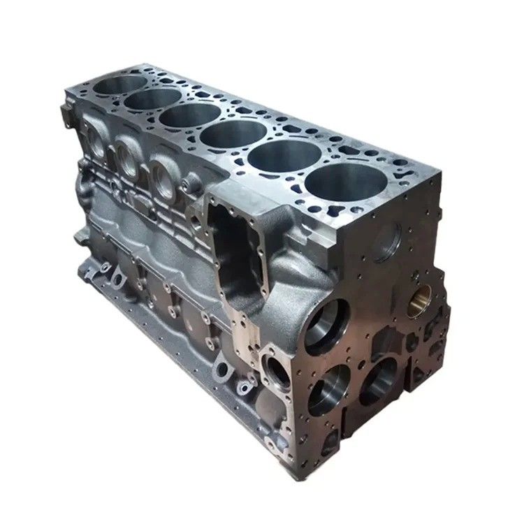 Original QSM11 ISM11 M11 Diesel Engine Parts 4060393 3883688 Kit de blocos de cilindros para Cummins
