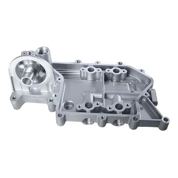 Peças de alta qualidade para motores a diesel 3035961 3028121 3044787 Casas de alavanca de roque para Cummins NT855 Manutenção