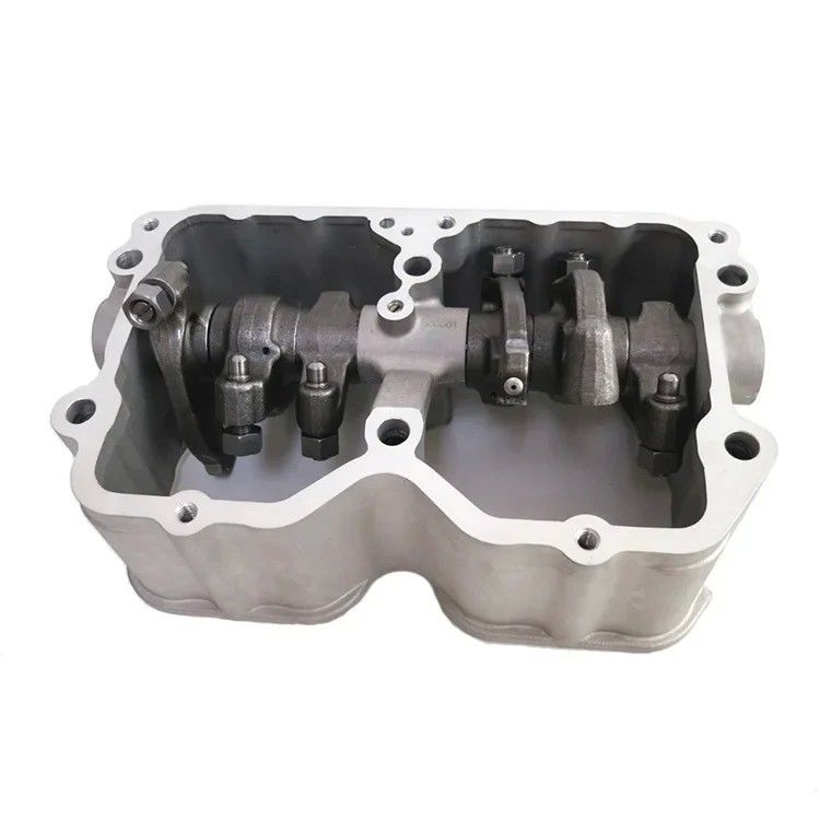 Peças sobressalentes originais do motor ISDE 4937282 Tubo de injeção de carburante para trilhos de manifold