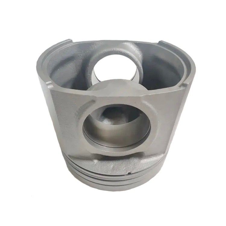 Partes originais de máquinas de construção 3393018 4314820 Bomba de água do mar para gerador de motor diesel KTA50