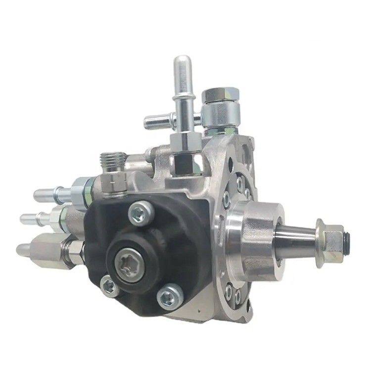 QSM M11 Motor a diesel Manutenção Parte 2864028 Cabeça de cilindro Para reparação de escavadeira