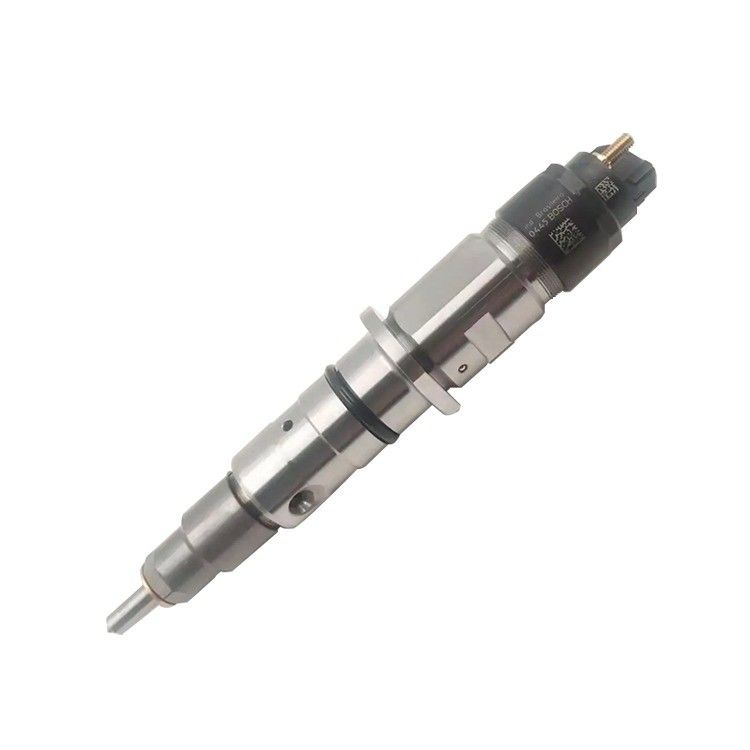 Peças originais de montagem de diesel 5317323 Injetor de combustível para parte de manutenção do motor Cummins