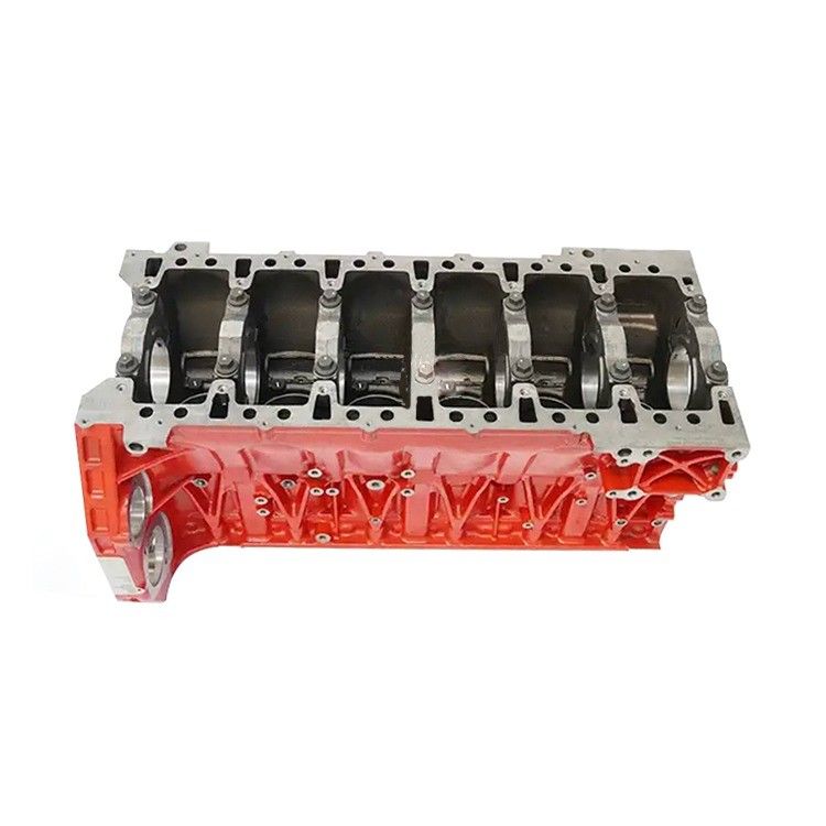 Peças originais de montagem de diesel 5317323 Injetor de combustível para parte de manutenção do motor Cummins